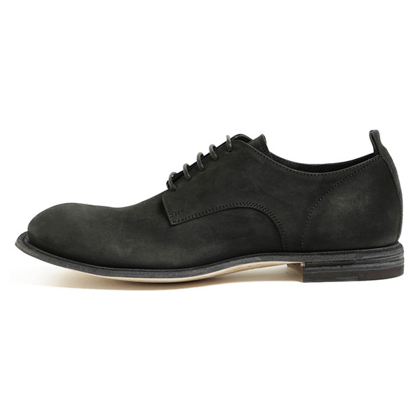 OFFICINE CREATIVE|菅原靴店